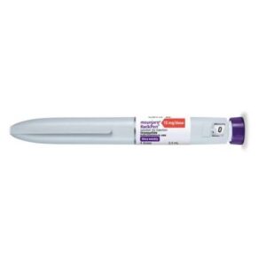 Maunjaro Kwikpen 15 mg