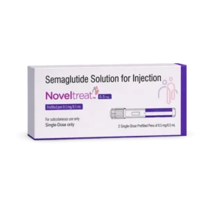 Noveltreat 0.5 mg