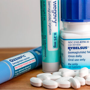 Ozempic Pills