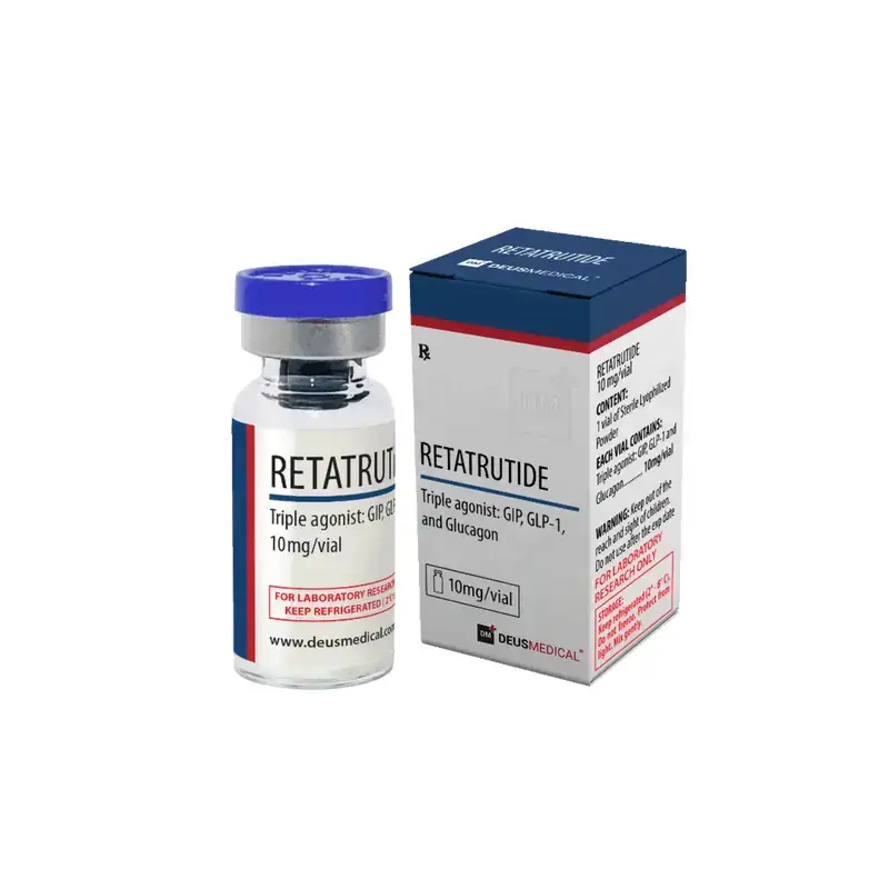 RETATRUTIDE 10mg