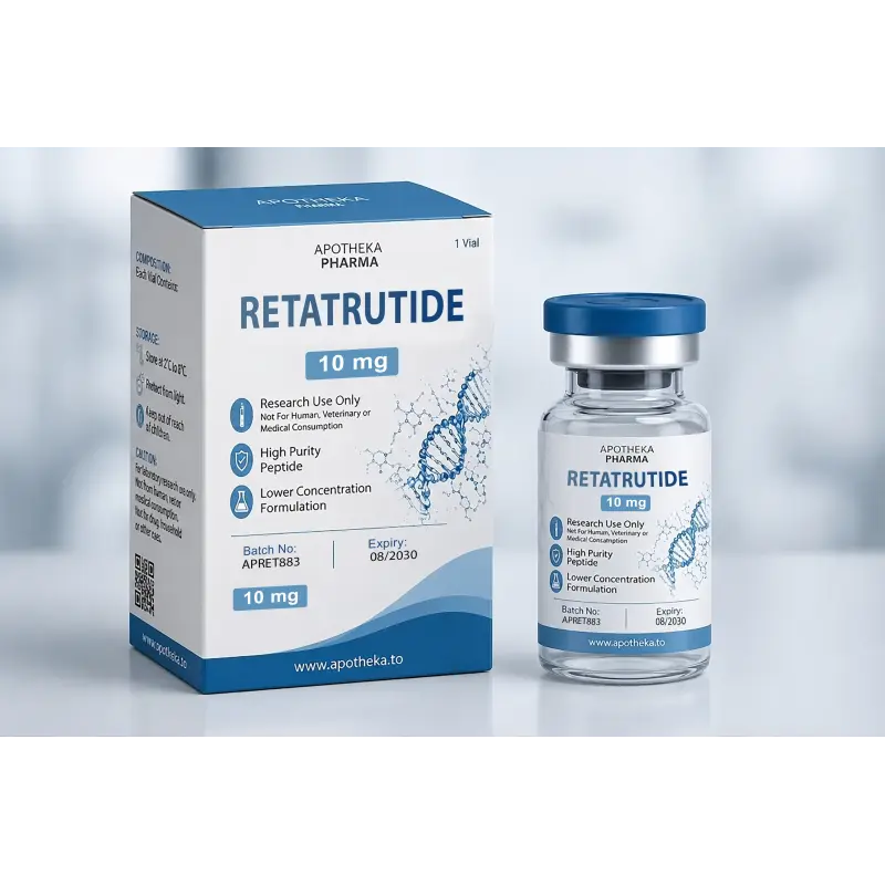 Retatrutide 30mg