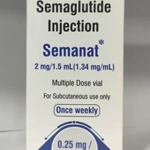 Semanat 2 mg