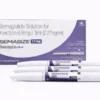 Semasize 1.7 mg