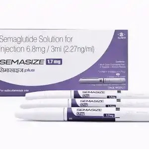 Semasize 1.7 mg