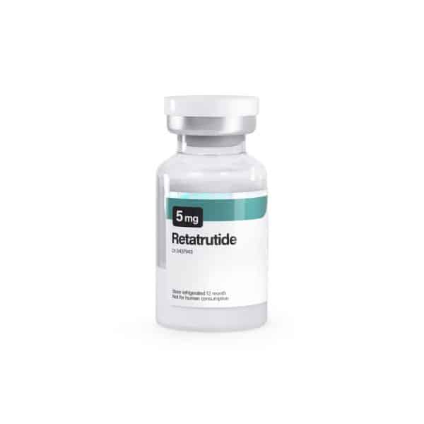 Ultima-Retatrutide 5mg